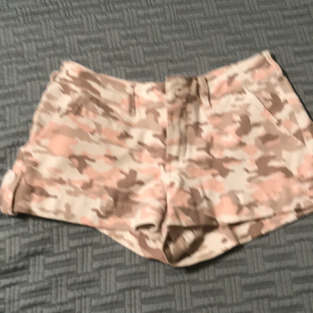 Short